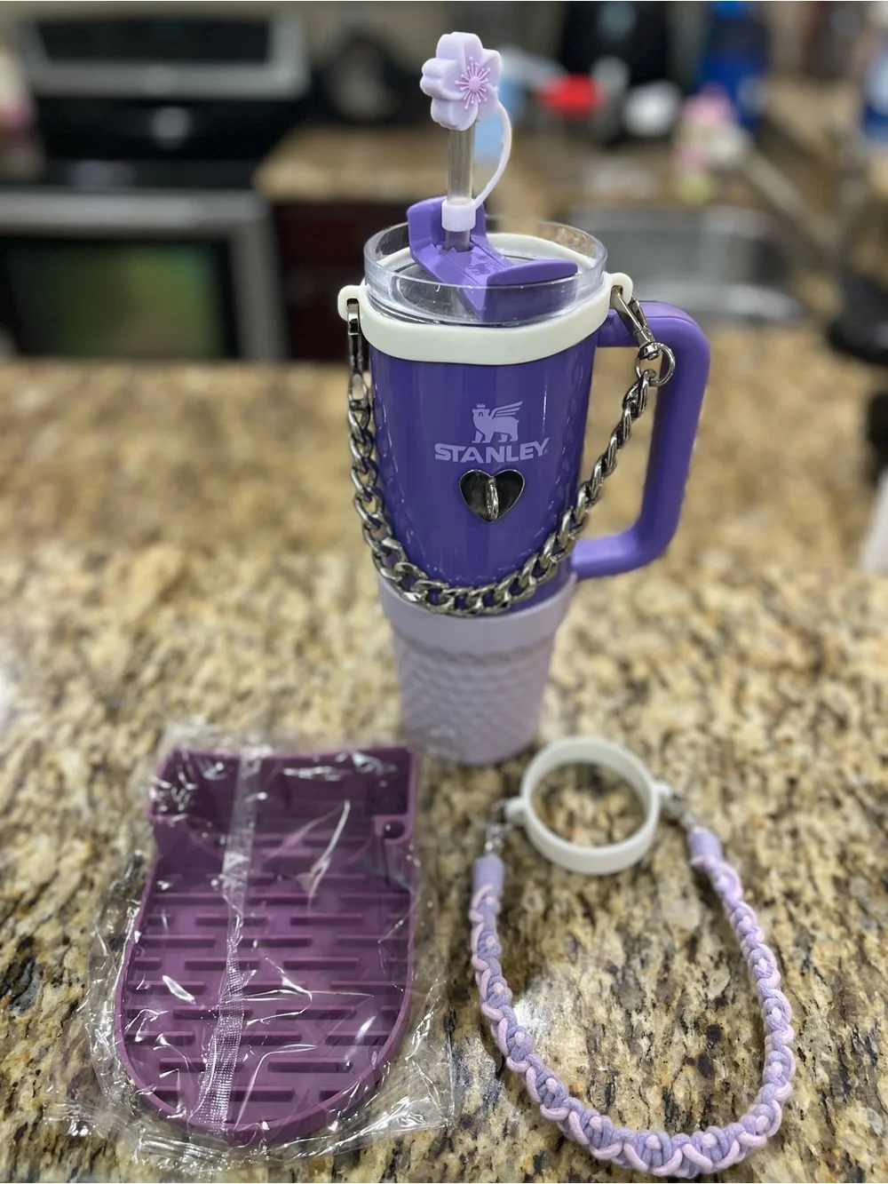 Stanley Accessories